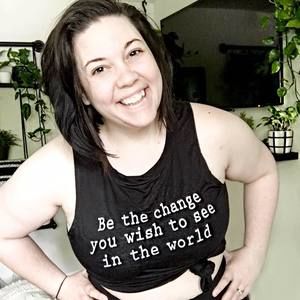 Meet your Posher, Kate